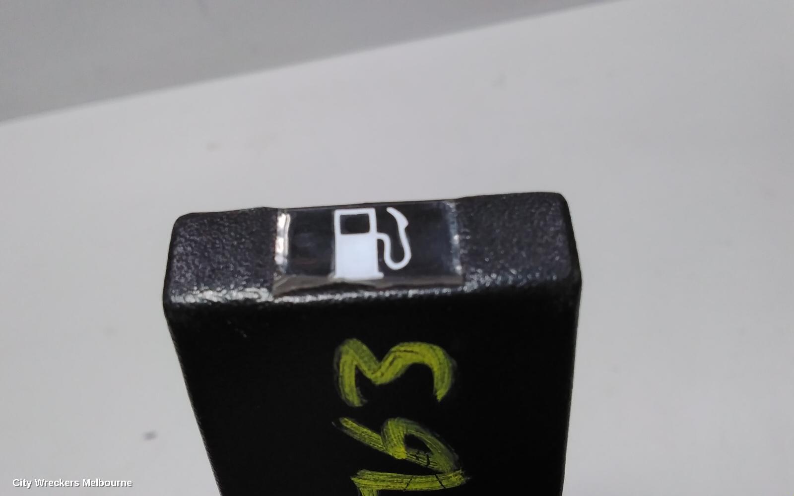 HOLDEN COLORADO CABLE, RG, 06/2012 - 12/2020