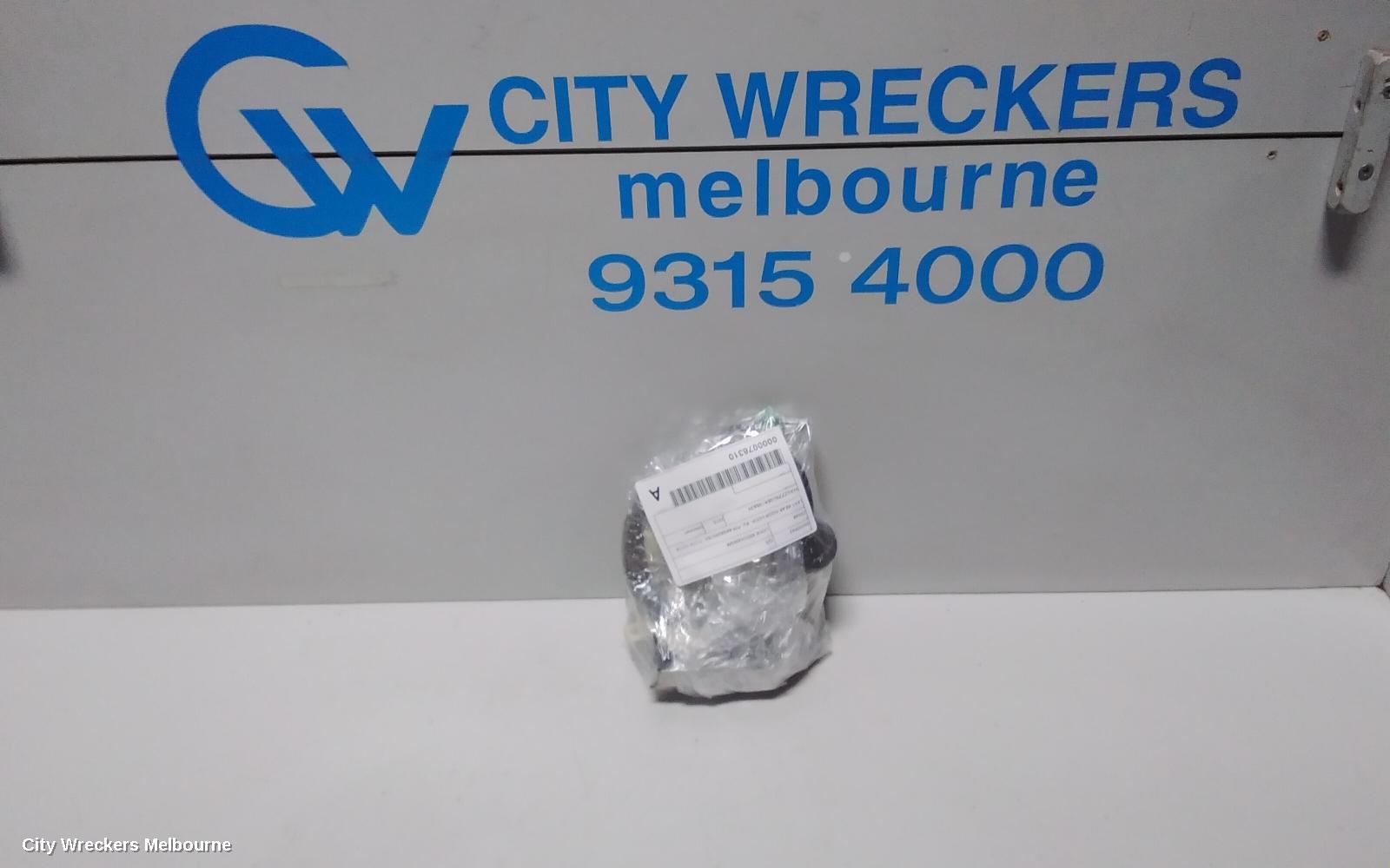 AUDI Q3 DOOR/BOOT/GATE LOCK, LEFT REAR DOOR LOCK, 8U, P/N 8K0839015H, 11/2014 - 12/2018