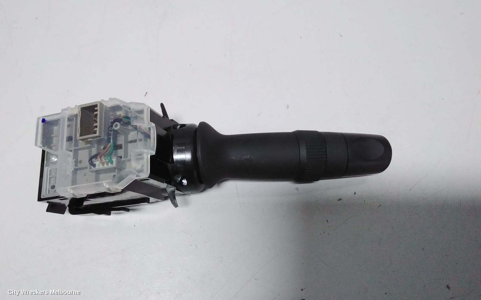 HONDA HRV COMBINATION SWITCH, COMBINATION SWITCH ASSY, RU5, W/ FOGLAMP & CAMERA BUTTON TYPE, 12/2014 ONWARDS