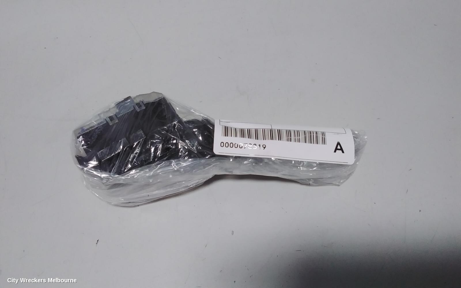 HONDA HRV COMBINATION SWITCH, WIPER SWITCH, RU5, 12/2014 ONWARDS