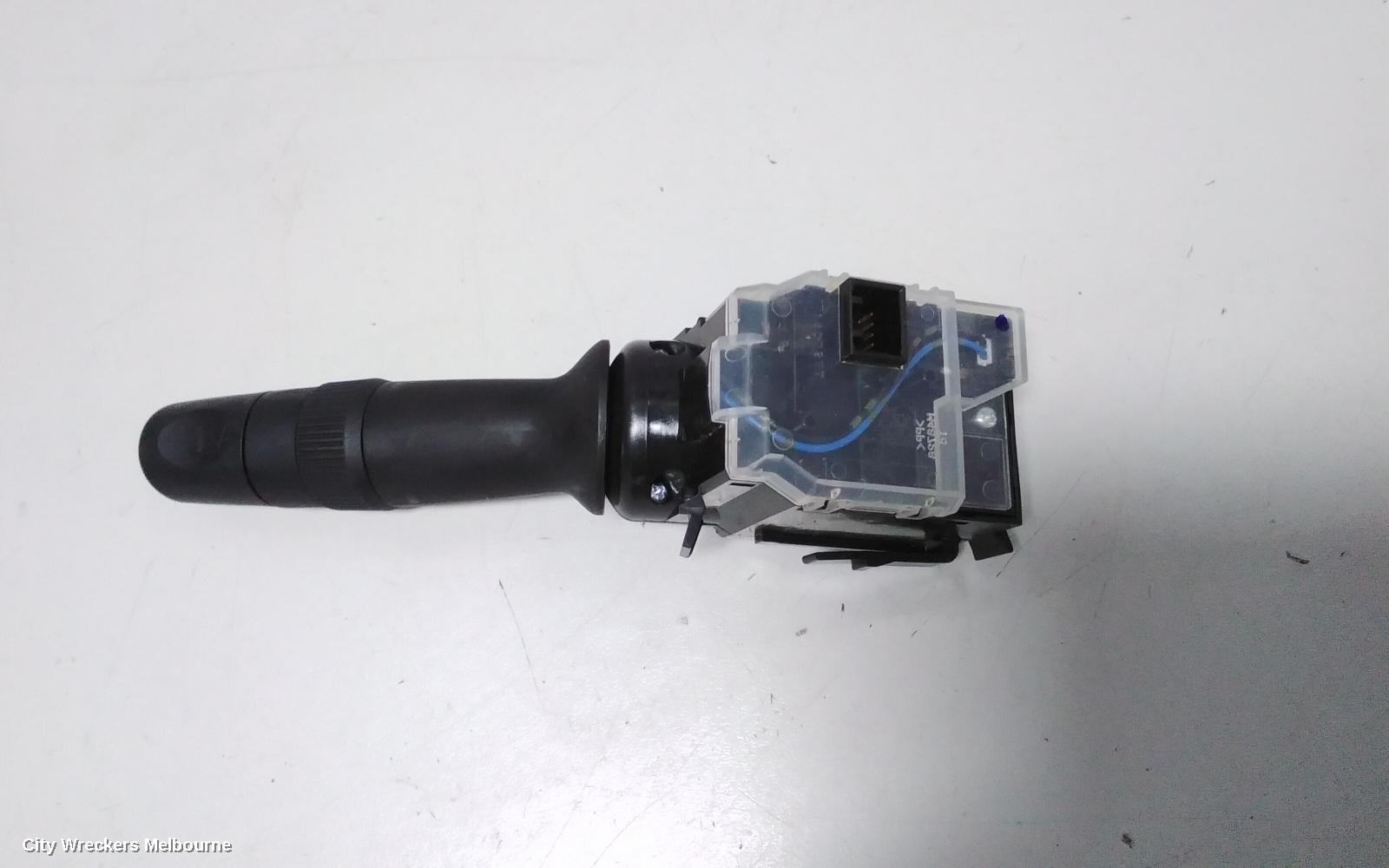 HONDA HRV COMBINATION SWITCH, WIPER SWITCH, RU5, 12/2014 ONWARDS