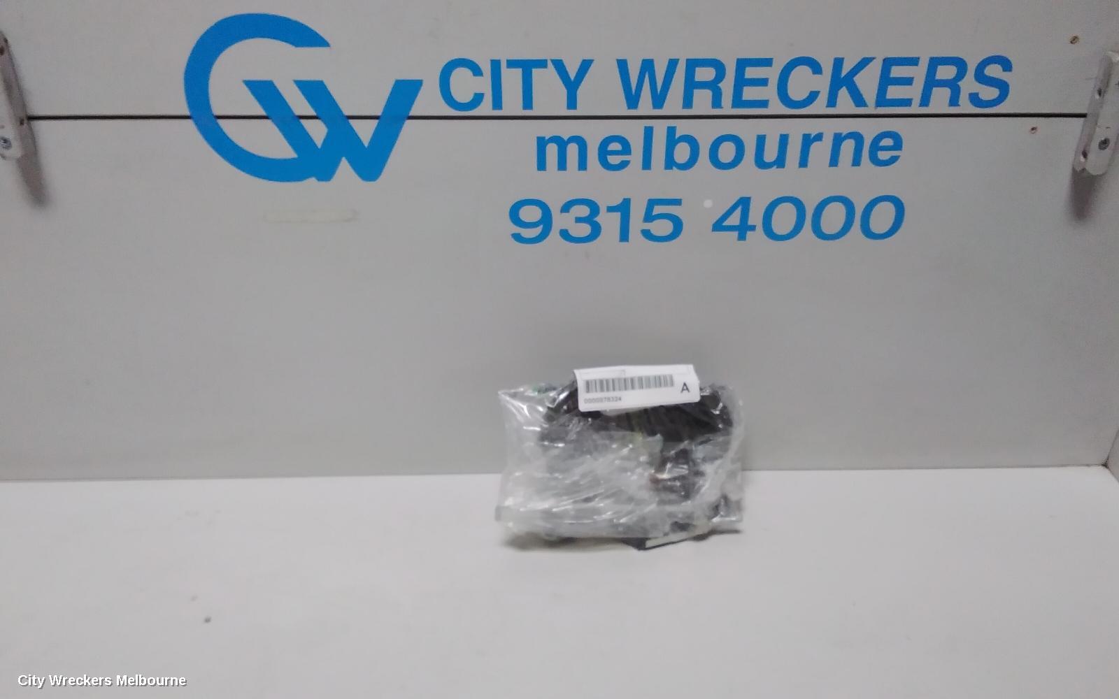 SUBARU XV DOOR/BOOT/GATE LOCK, RIGHT FRONT DOOR LOCK, G5X, 05/2017 ONWARDS
