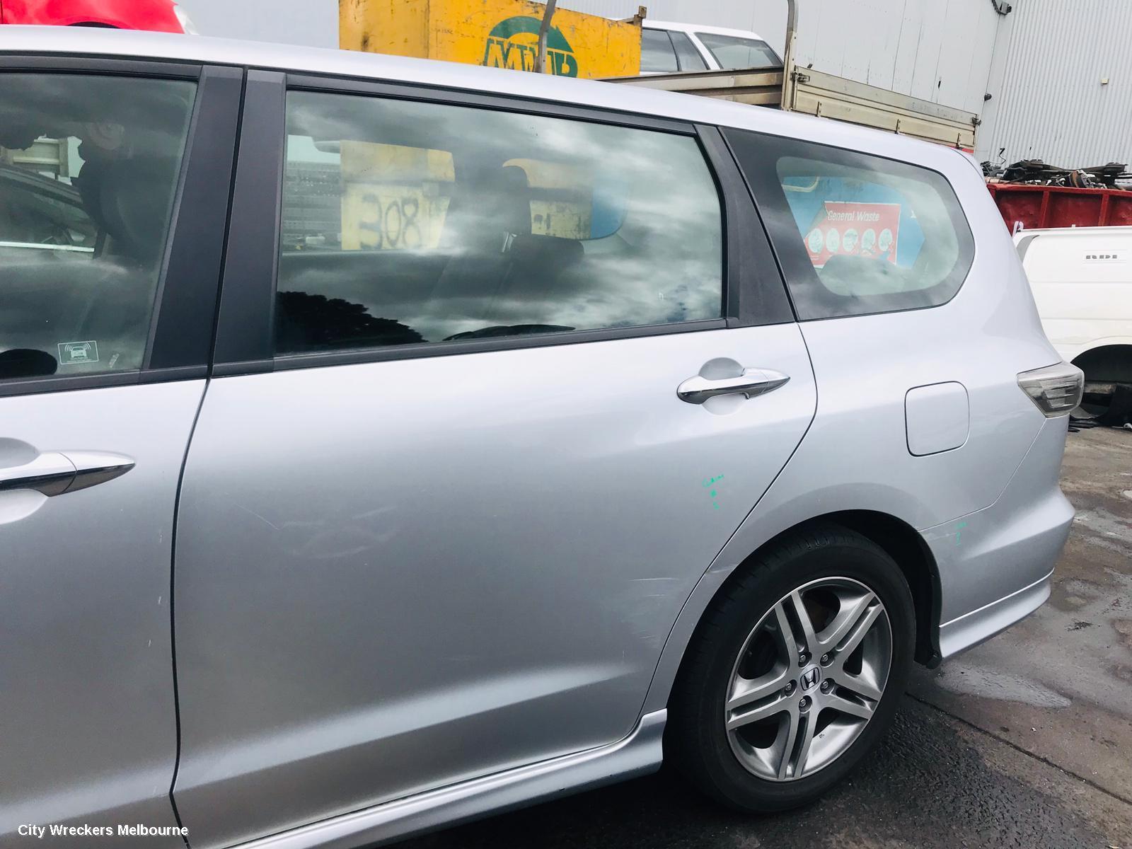 HONDA ODYSSEY SUNVISOR, RB3, 04/2009 - 12/2013