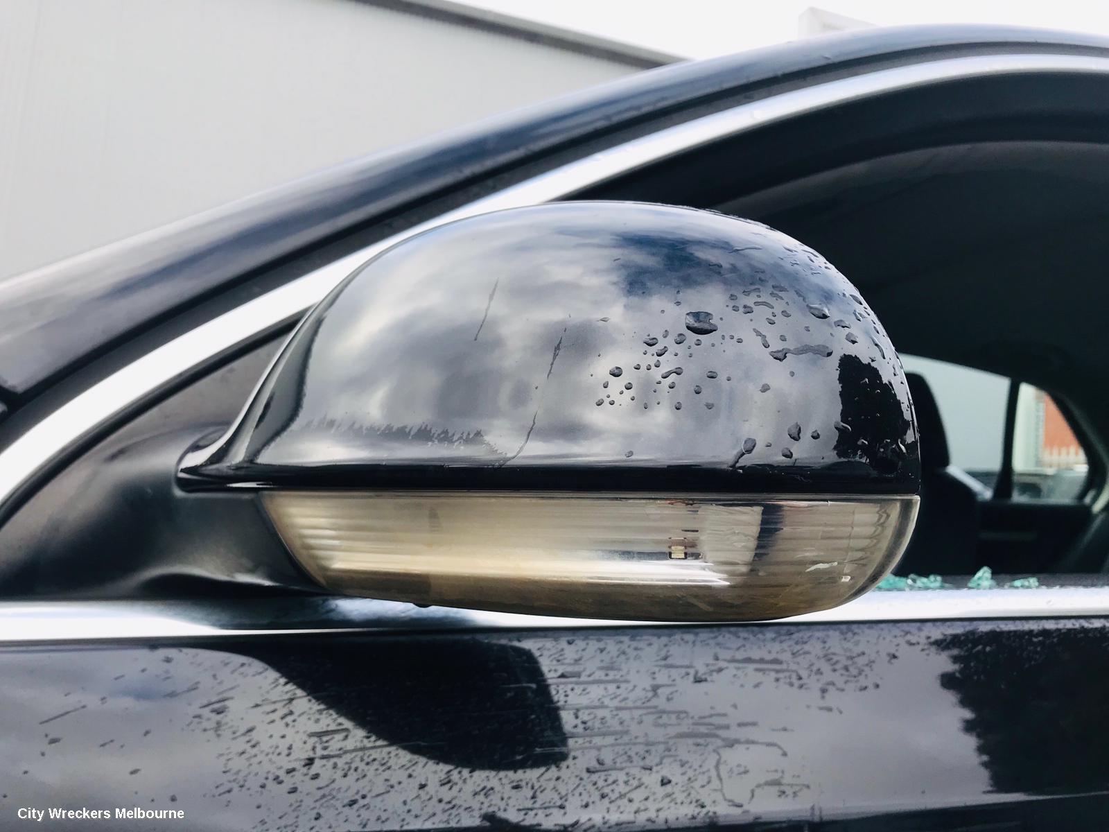 VOLKSWAGEN JETTA LEFT FRONT DOOR, 1KM, 02/2006 - 07/2011