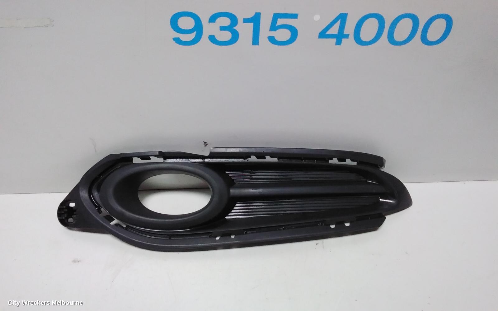 HONDA HRV LEFT INDICATOR/FOG/SIDE, BUMPER FOGLAMP, RU5, 12/2014 - 06/2018