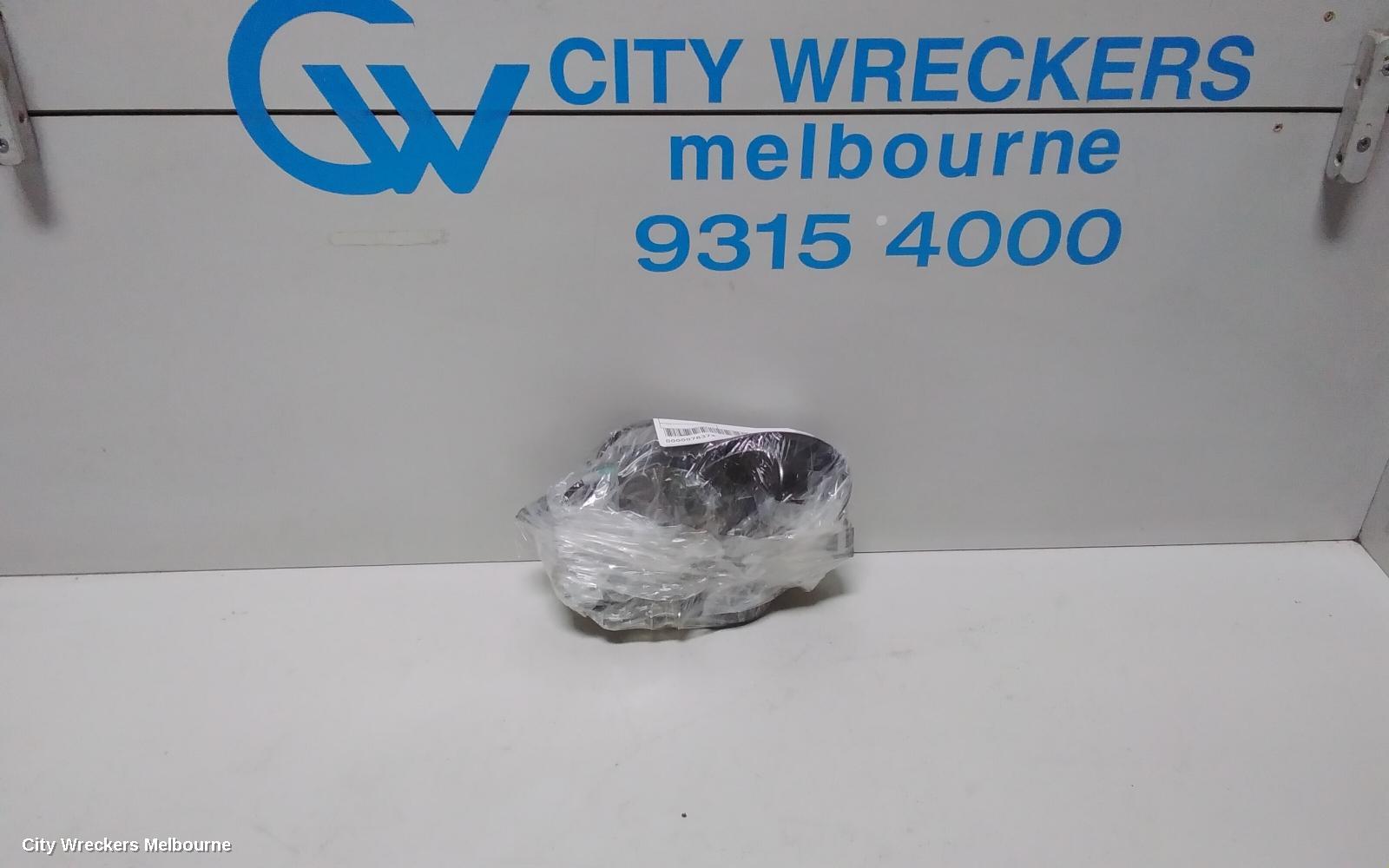 NISSAN MICRA DOOR/BOOT/GATE LOCK, LEFT REAR DOOR LOCK, K13, 11/2010 - 12/2016