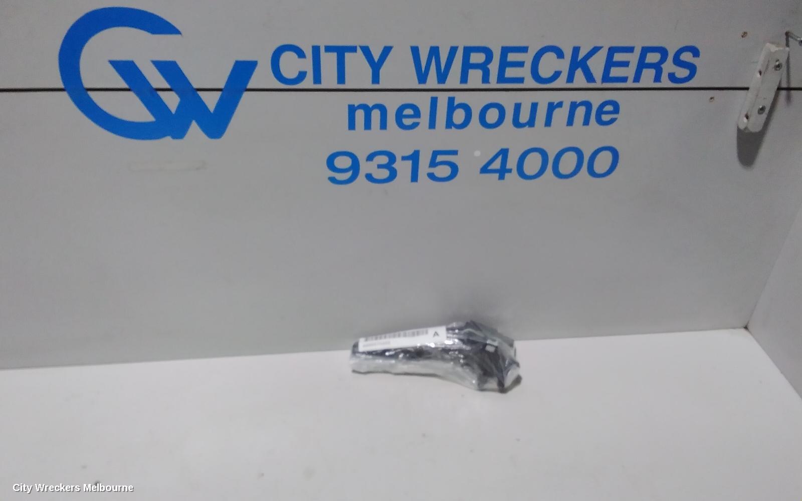 MITSUBISHI OUTLANDER COMBINATION SWITCH, WIPER SWITCH, ZK-ZL, NON RAIN SENSOR TYPE, 01/2015 ONWARDS