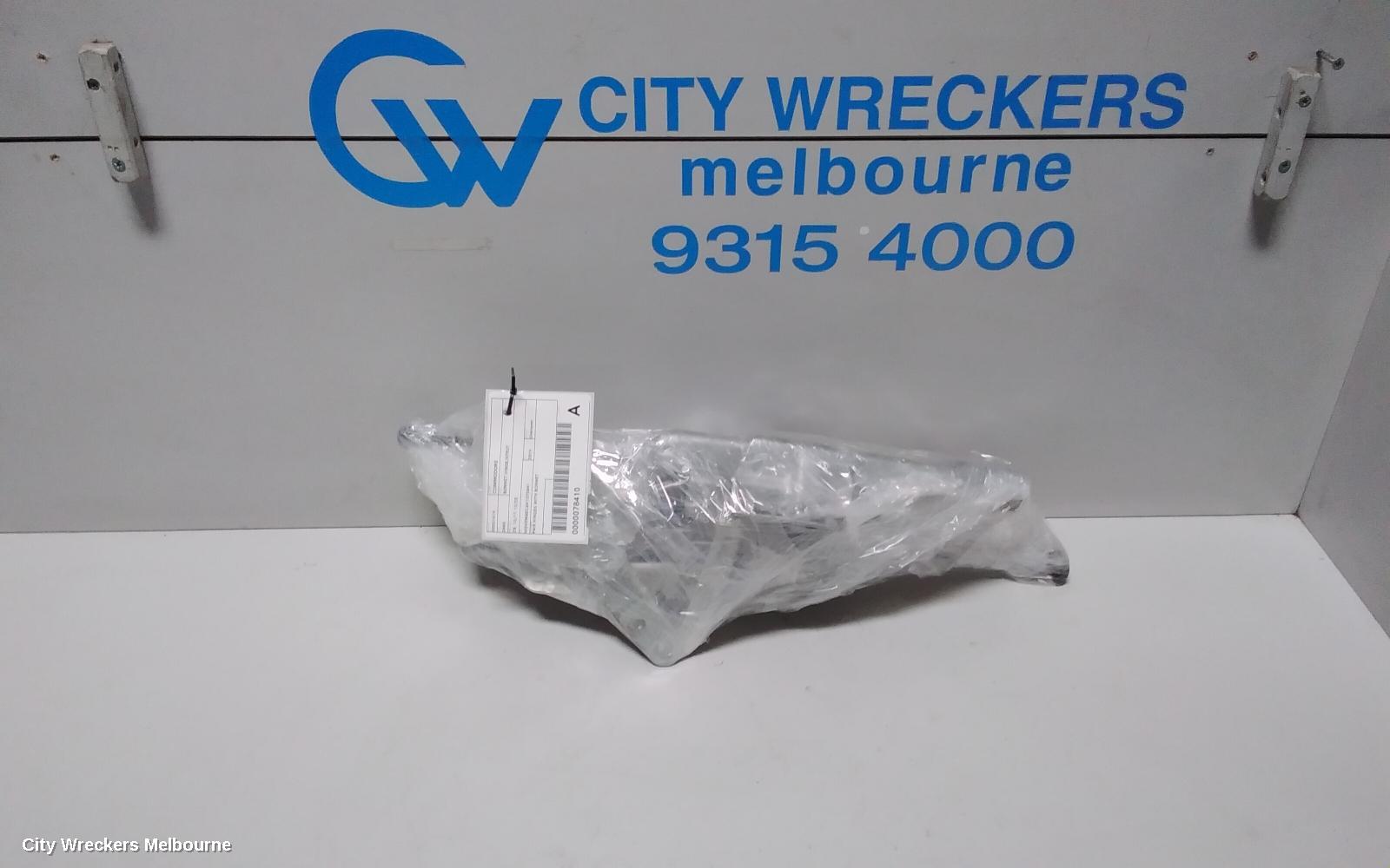 HOLDEN COMMODORE BONNET HINGE/STRUT, ZB, 10/2017 - 12/2020