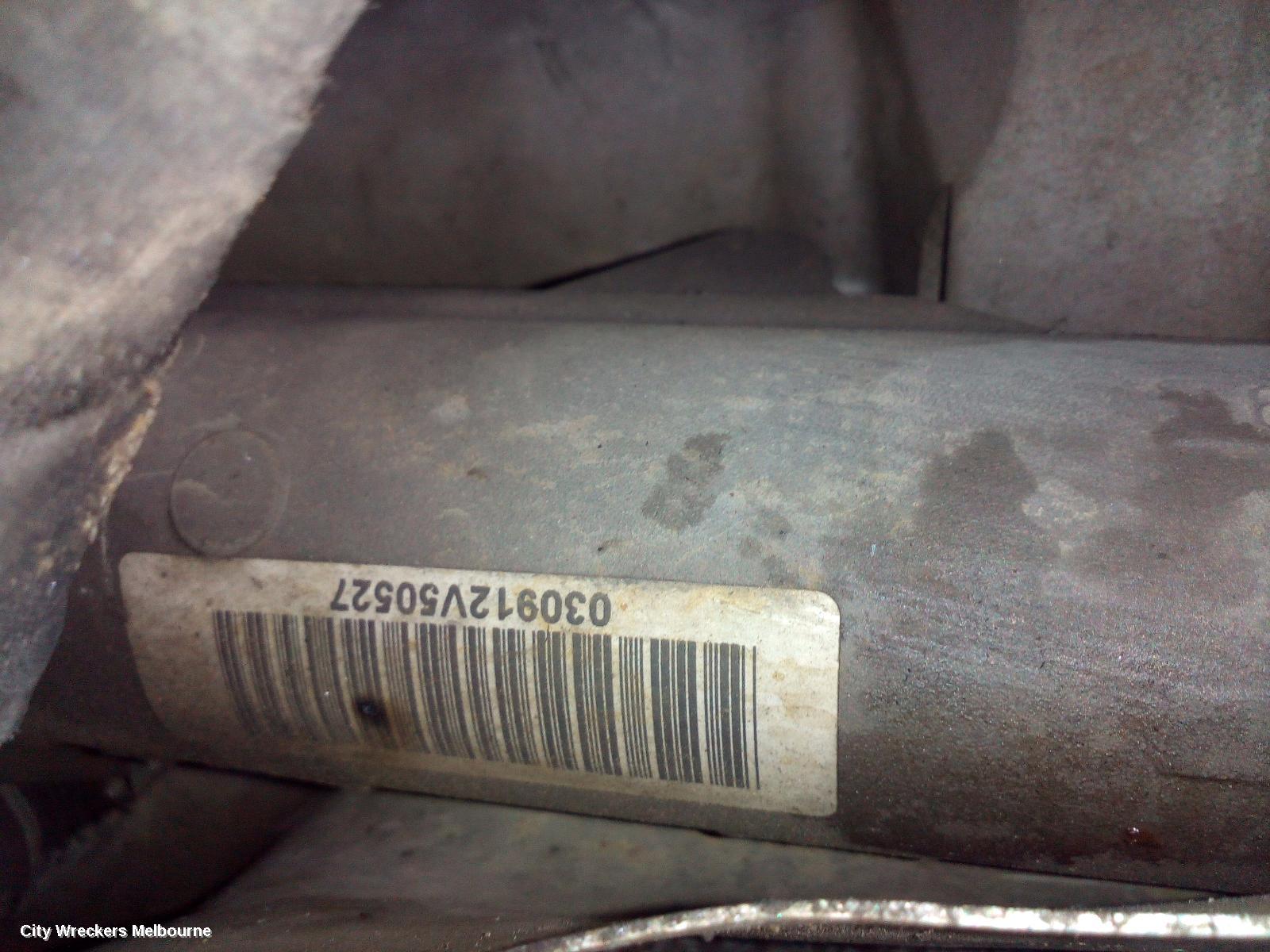 SKODA OCTAVIA STEERING BOX/RACK, 1Z, 05/2009 - 10/2013