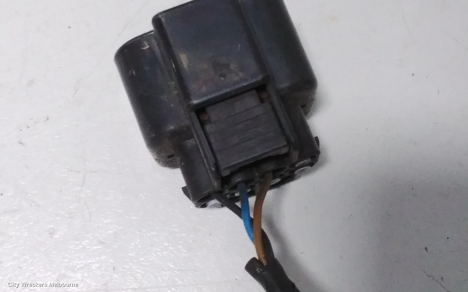 KIA OPTIMA, TF 11/2010 - 10/2015, FRONT BAR CRASH SENSOR  5 PICES: 78480