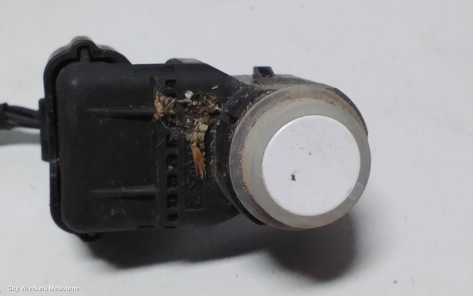 KIA OPTIMA, TF 11/2010 - 10/2015, FRONT BAR CRASH SENSOR  5 PICES: 78480