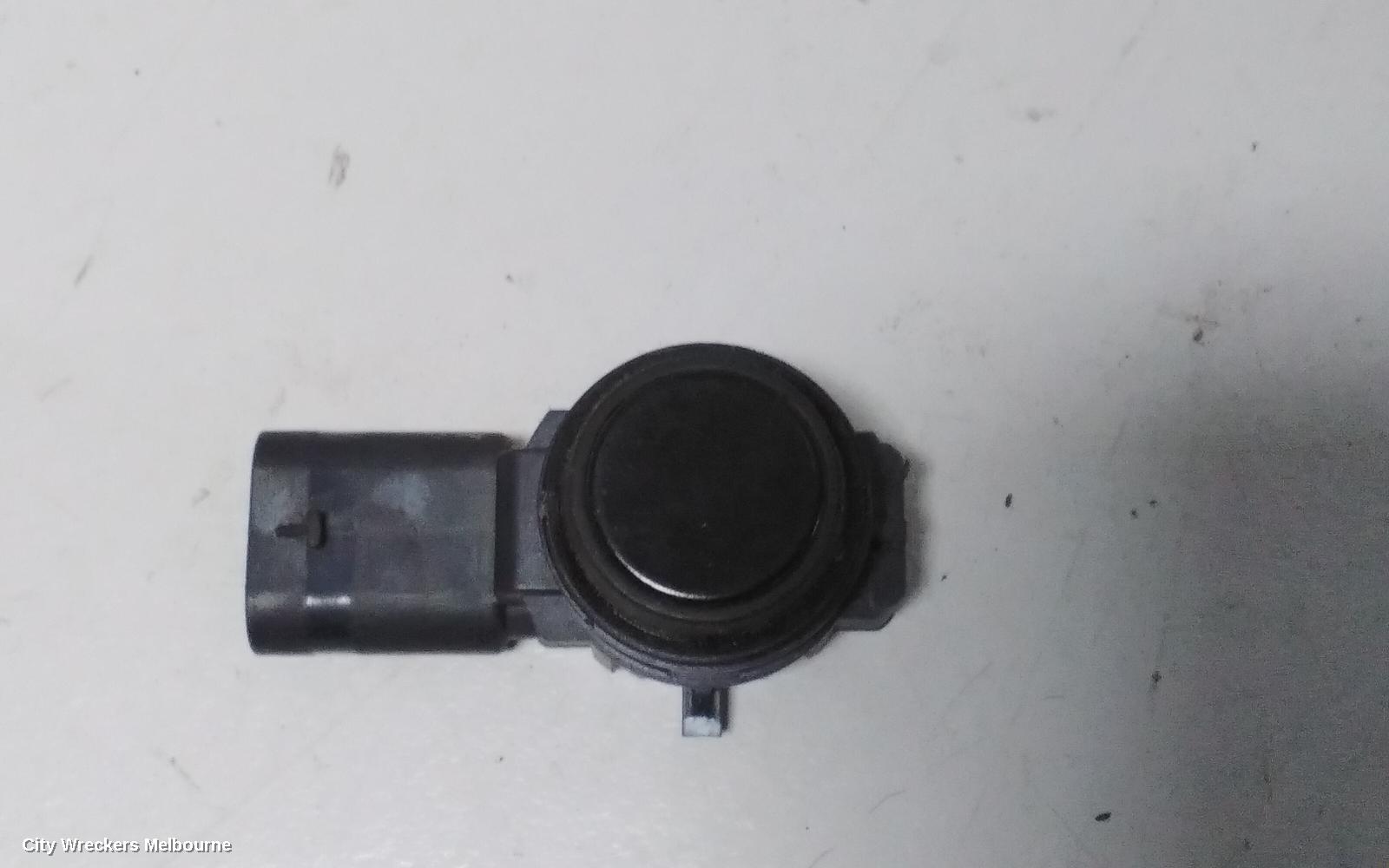 BMW 3 SERIES, F30, 02/2012 - 12/2019, CRASH SENSOR: 78481