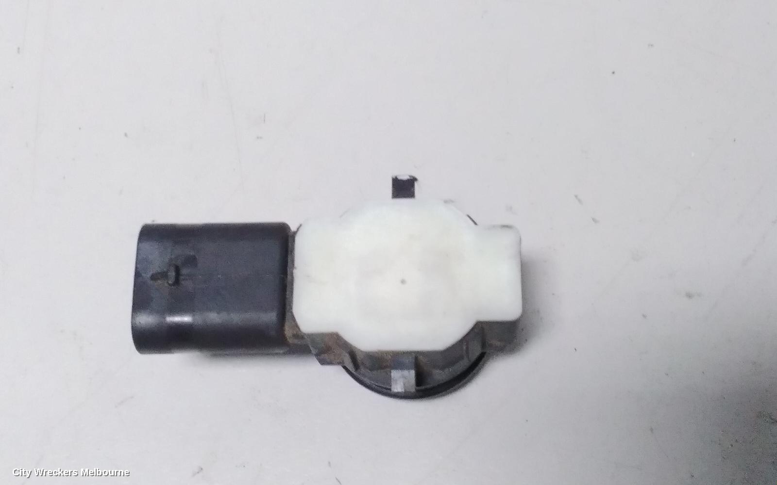 BMW 3 SERIES, F30, 02/2012 - 12/2019, CRASH SENSOR: 78482