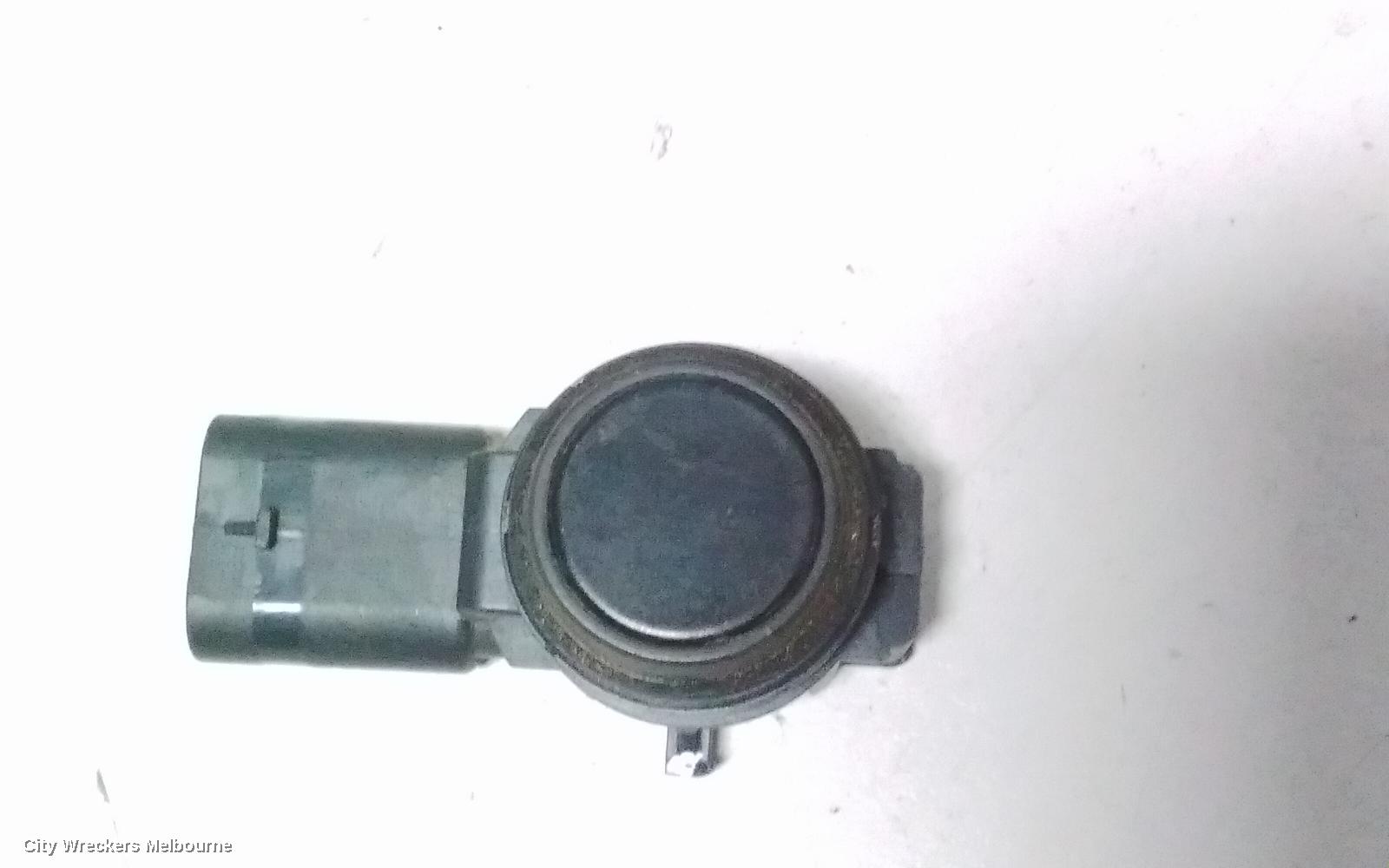 BMW 3 SERIES, F30, 02/2012 - 12/2019, CRASH SENSOR: 78482