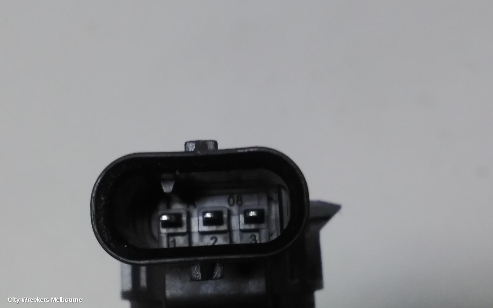 BMW 3 SERIES, F30, 02/2012 - 12/2019, CRASH SENSOR: 78482