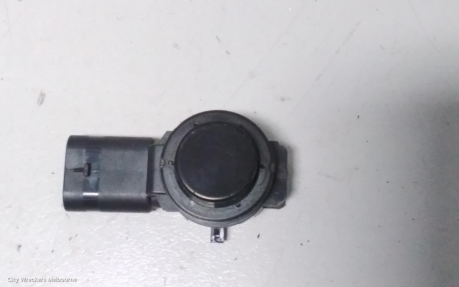 BMW 3 SERIES, F30, 02/2012 - 12/2019, CRASH SENSOR: 78483