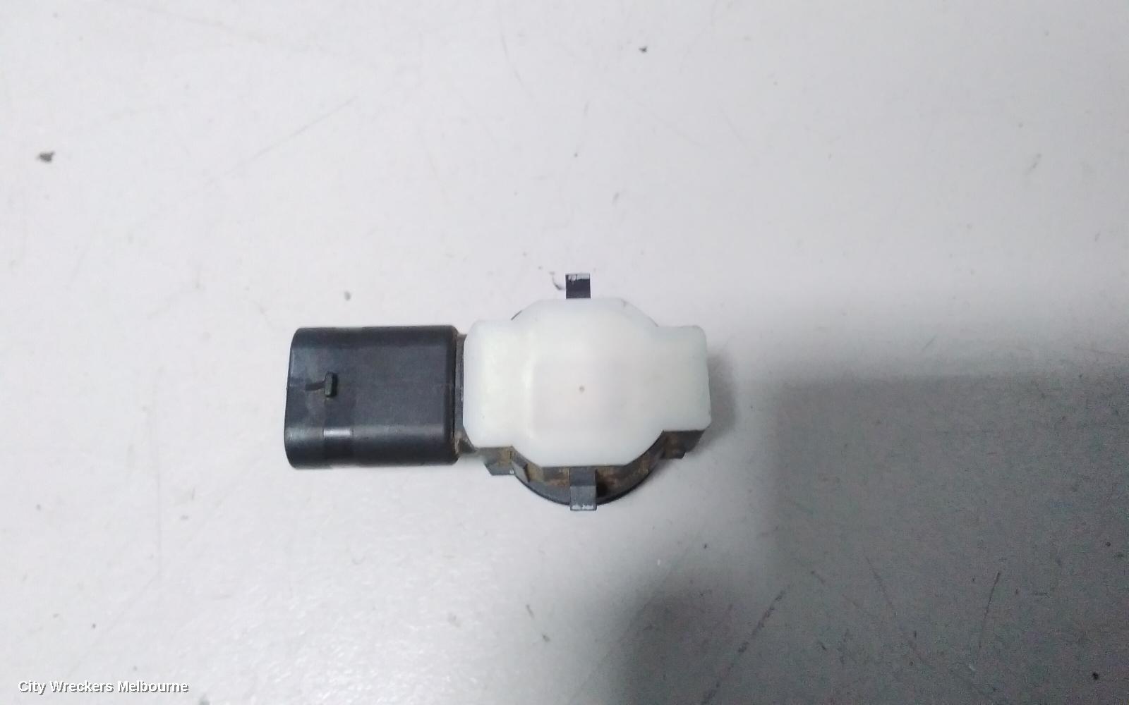 BMW 3 SERIES, F30, 02/2012 - 12/2019, CRASH SENSOR: 78483