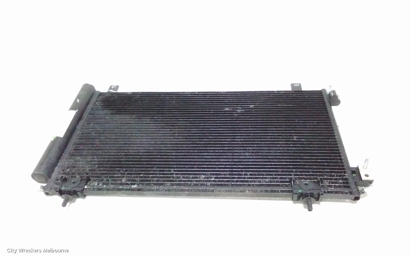 HOLDEN COMMODORE A/C CONDENSER, VE SI, 08/2006 - 08/2010