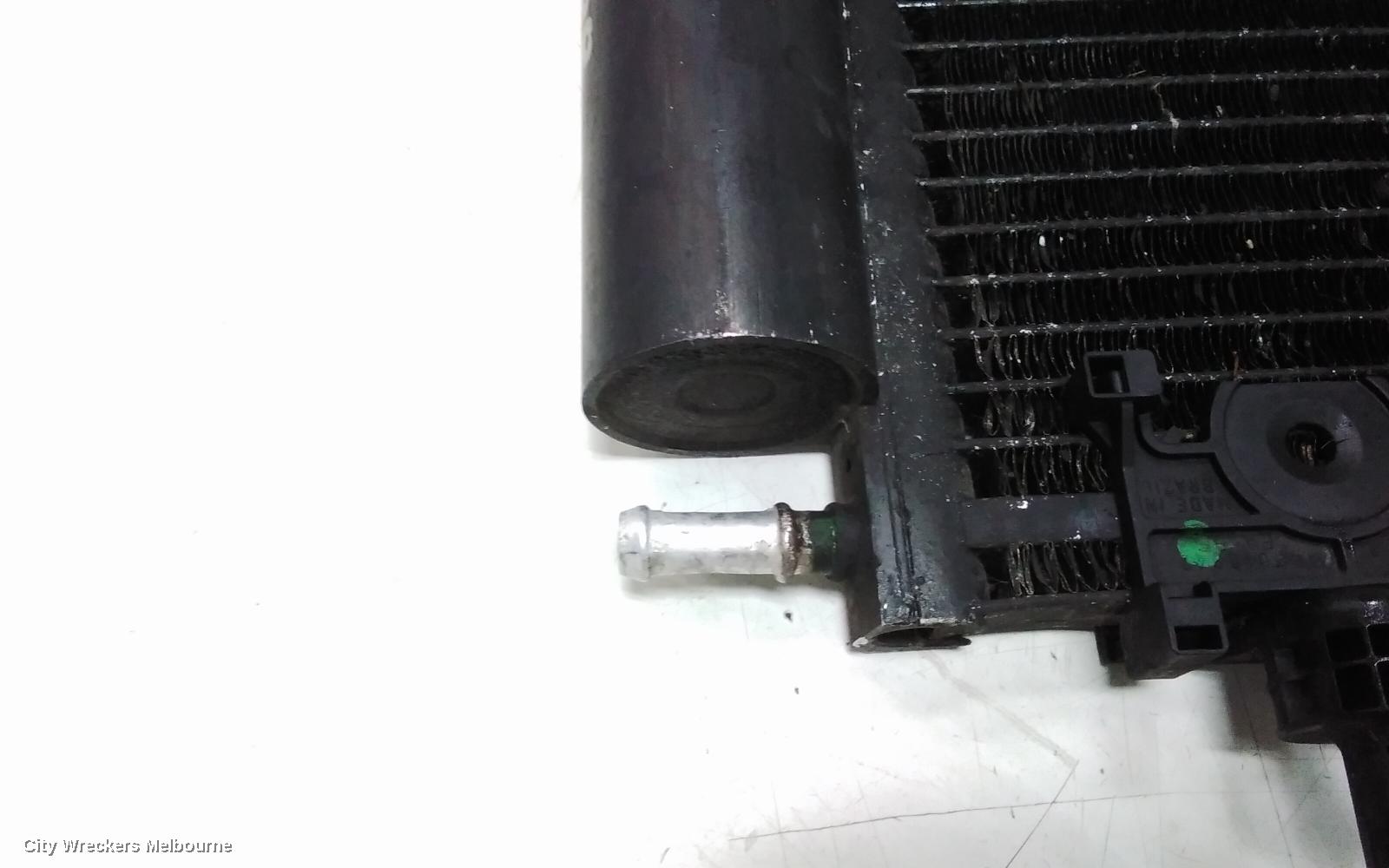 HOLDEN COMMODORE A/C CONDENSER, VE SI, 08/2006 - 08/2010