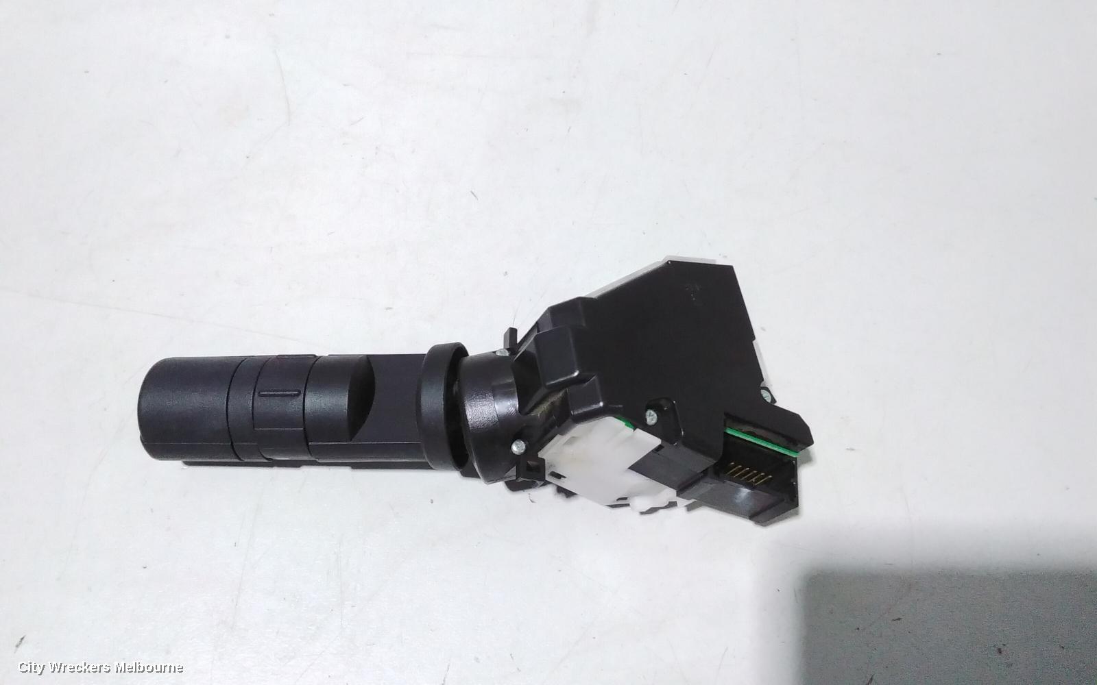 NISSAN NAVARA COMBINATION SWITCH, D40, WIPER SWITCH, 09/2005 - 08/2015