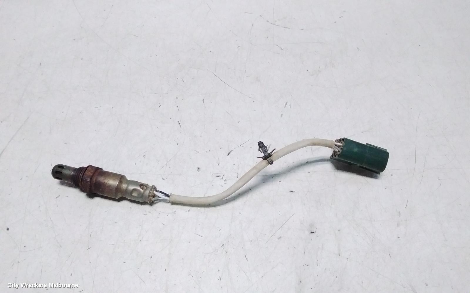 NISSAN NAVARA OXYGEN SENSOR, D40 09/2005 - 08/2015