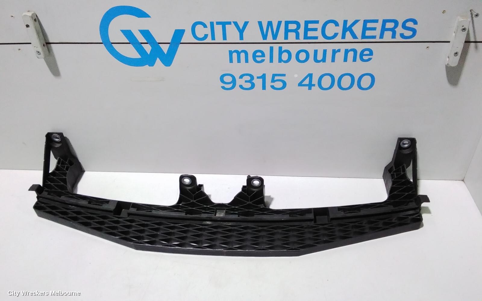 VOLKSWAGEN PASSAT R/BAR BRACKET/REINFO, MAIN REINFORCEMENT, 3CC, SEDAN, 03/2012 - 12/2016