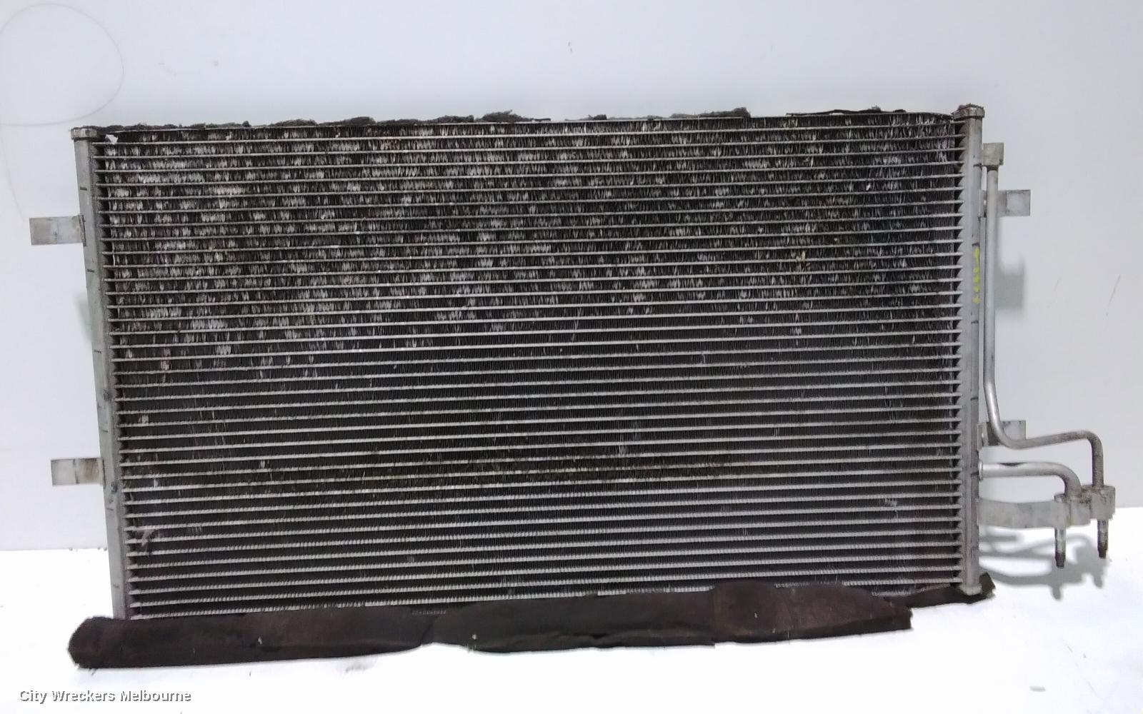 VOLKSWAGEN PASSAT A/C CONDENSER, 3C/MK6 B6-B7/3CC, DIESEL, 03/2006 - 12/2016