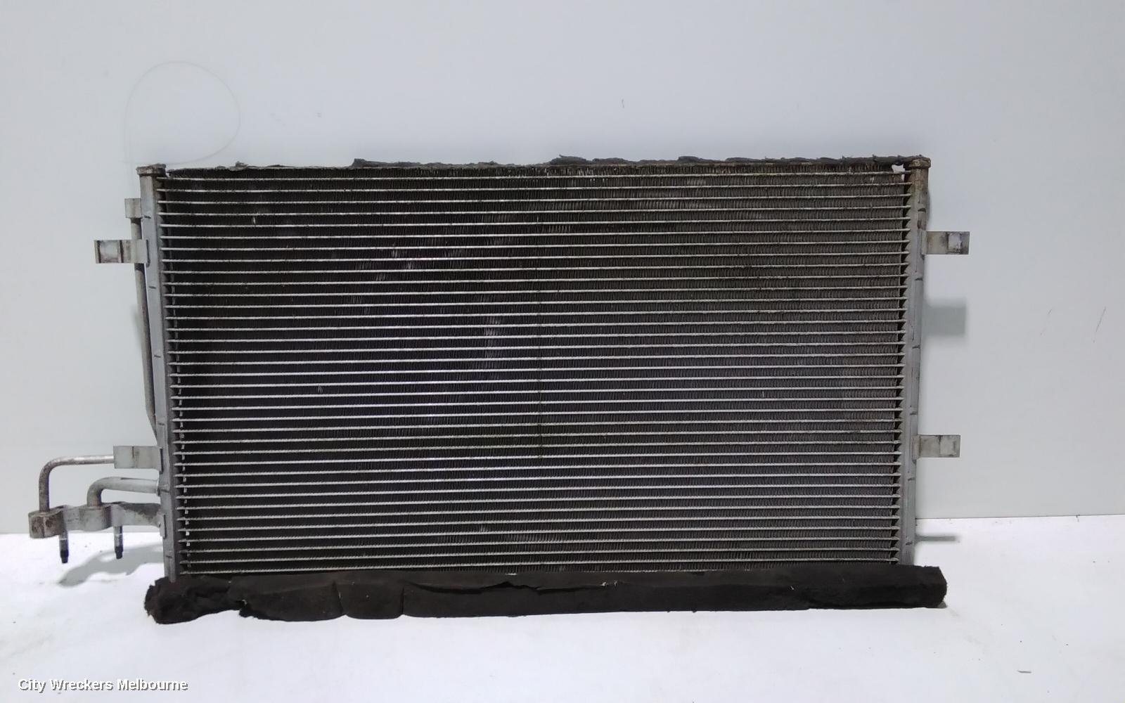 VOLKSWAGEN PASSAT A/C CONDENSER, 3C/MK6 B6-B7/3CC, DIESEL, 03/2006 - 12/2016