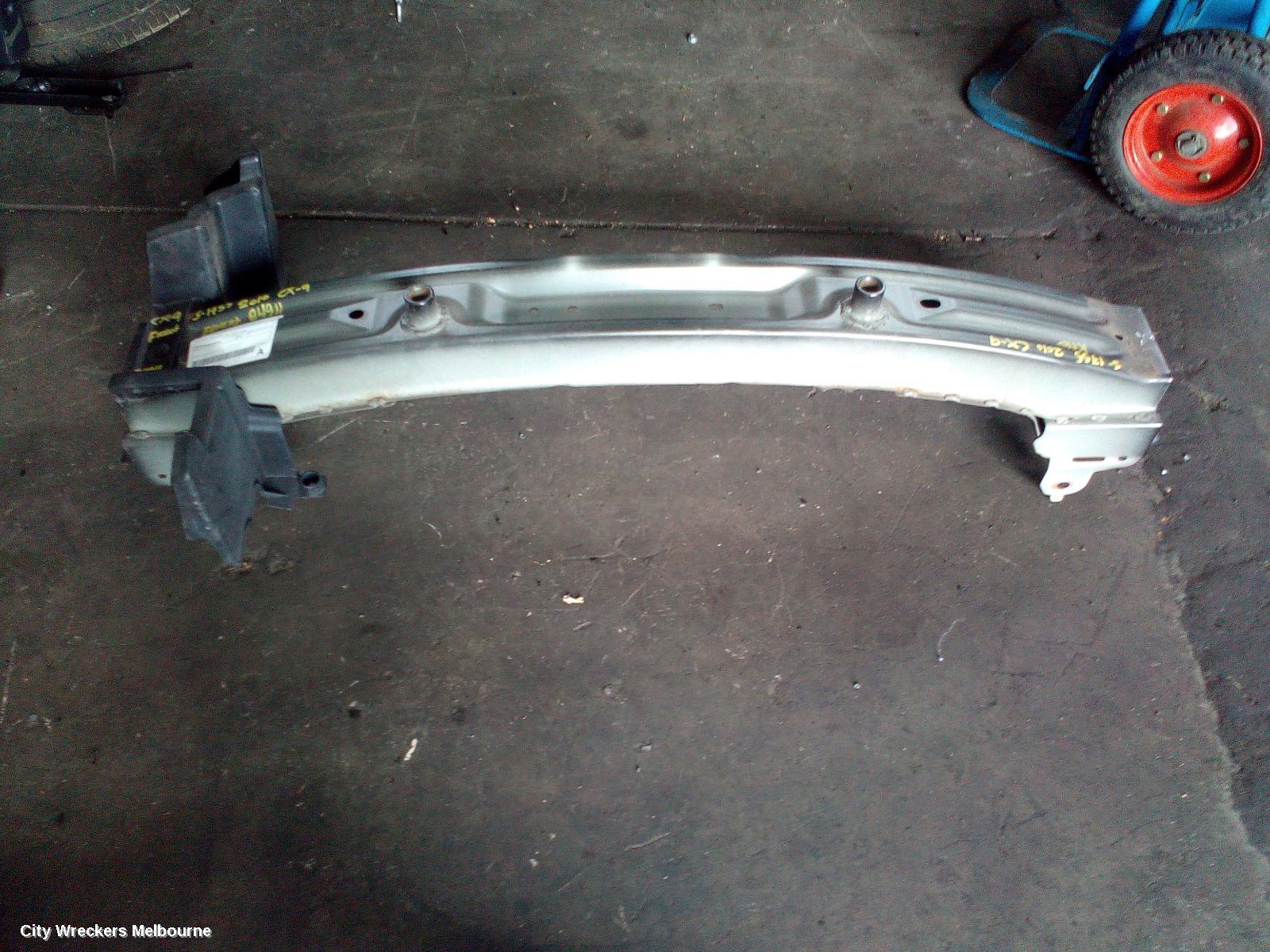 MAZDA CX9 F/BAR REINFORC/BRACK, MAIN REINFORCEMENT, TB, 12/2007 - 12/2015