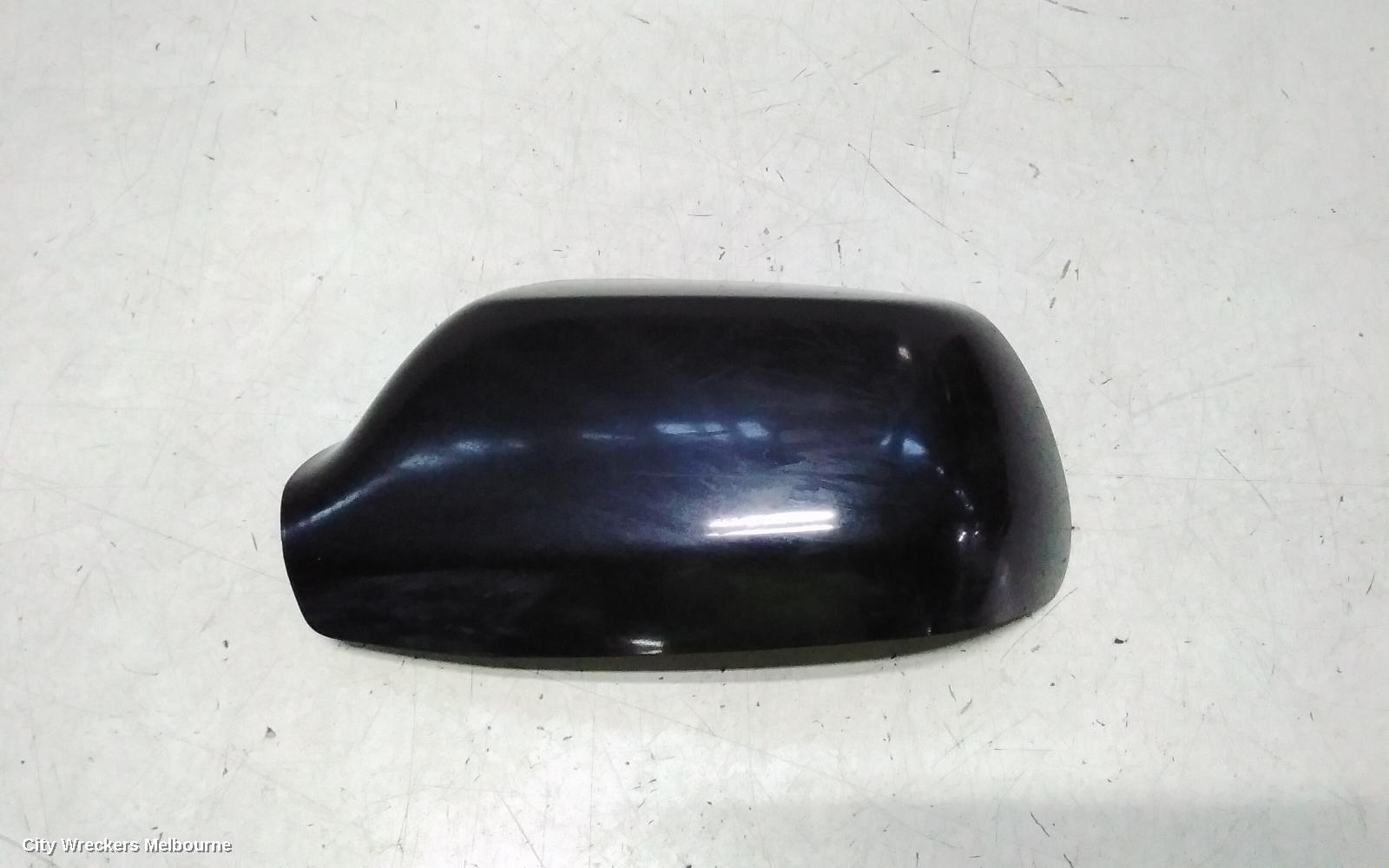 MAZDA 6 LEFT DOOR MIRROR, GG/GY, 3 WIRE TYPE, 09/2002 - 02/2008