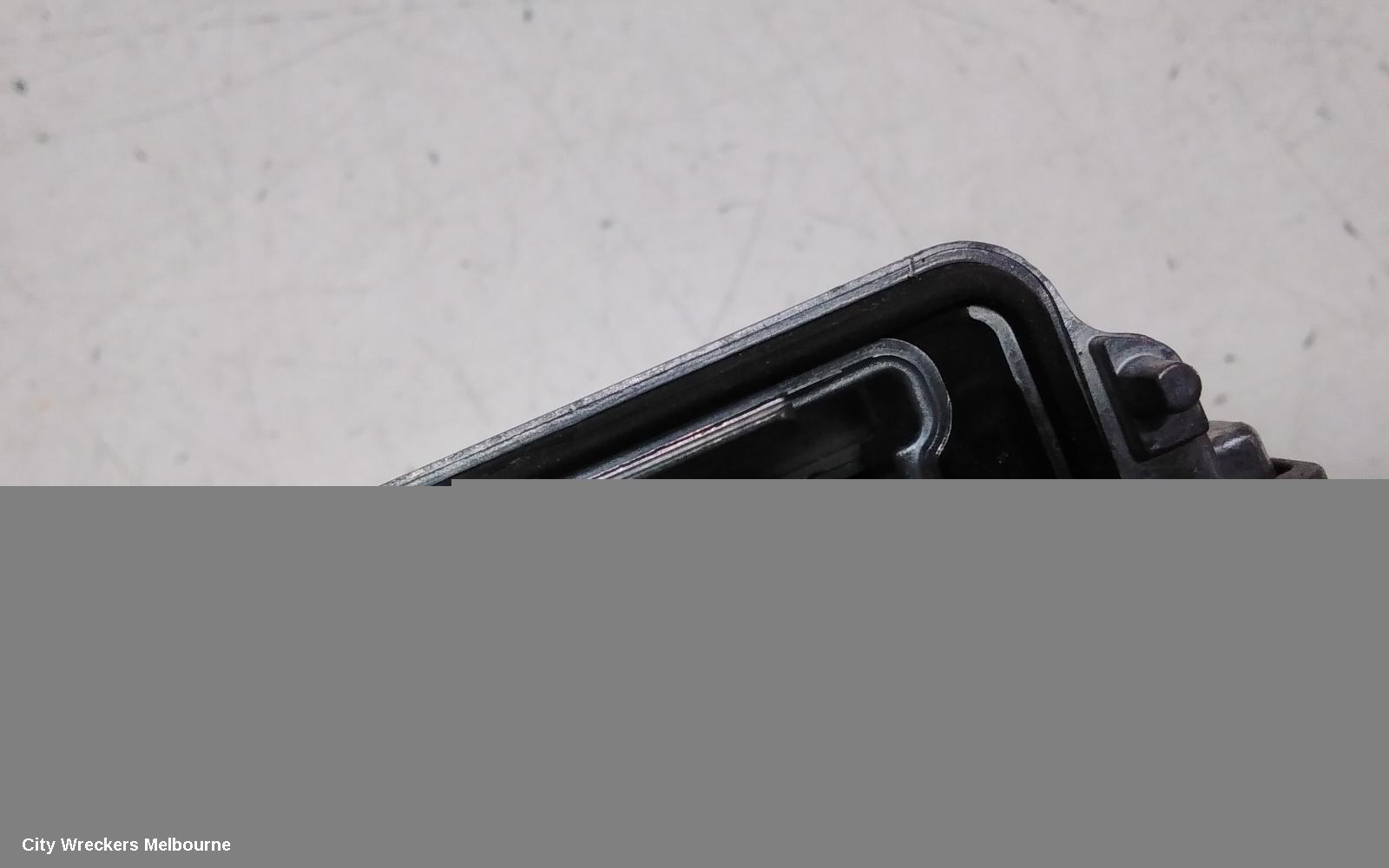 PEUGEOT 508 LEFT HEADLAMP, W2, XENON TYPE, 07/2011 - 03/2015
