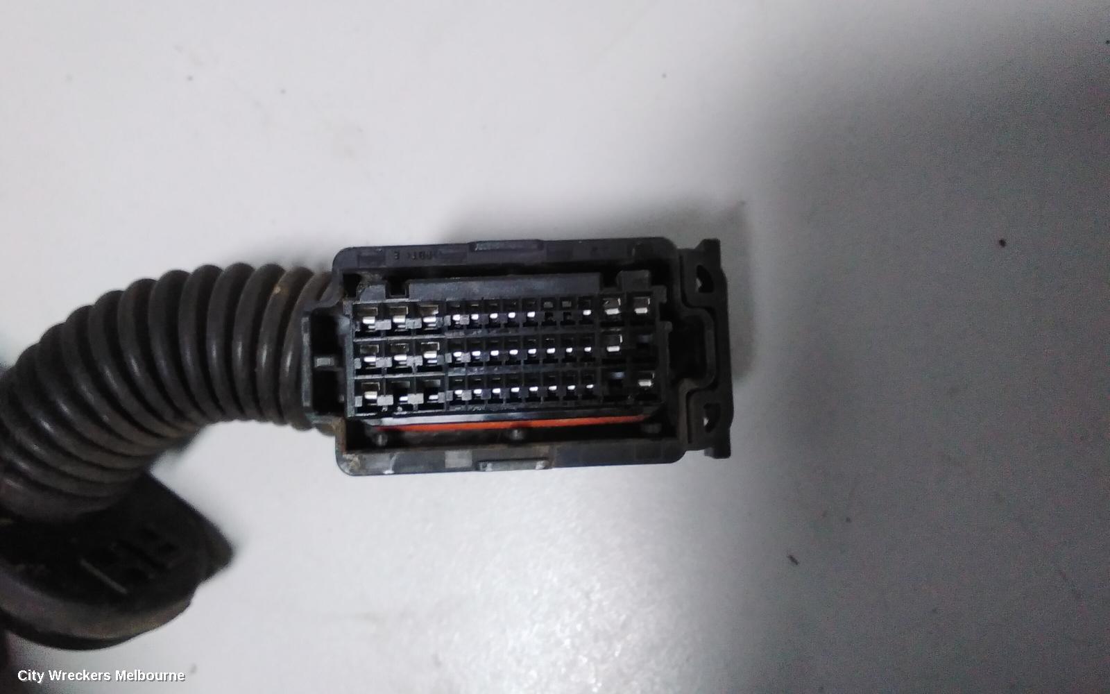 HYUNDAI VELOSTER, FS, 10/2011 - 08/2019, WIRING LOOM RHF: 78592