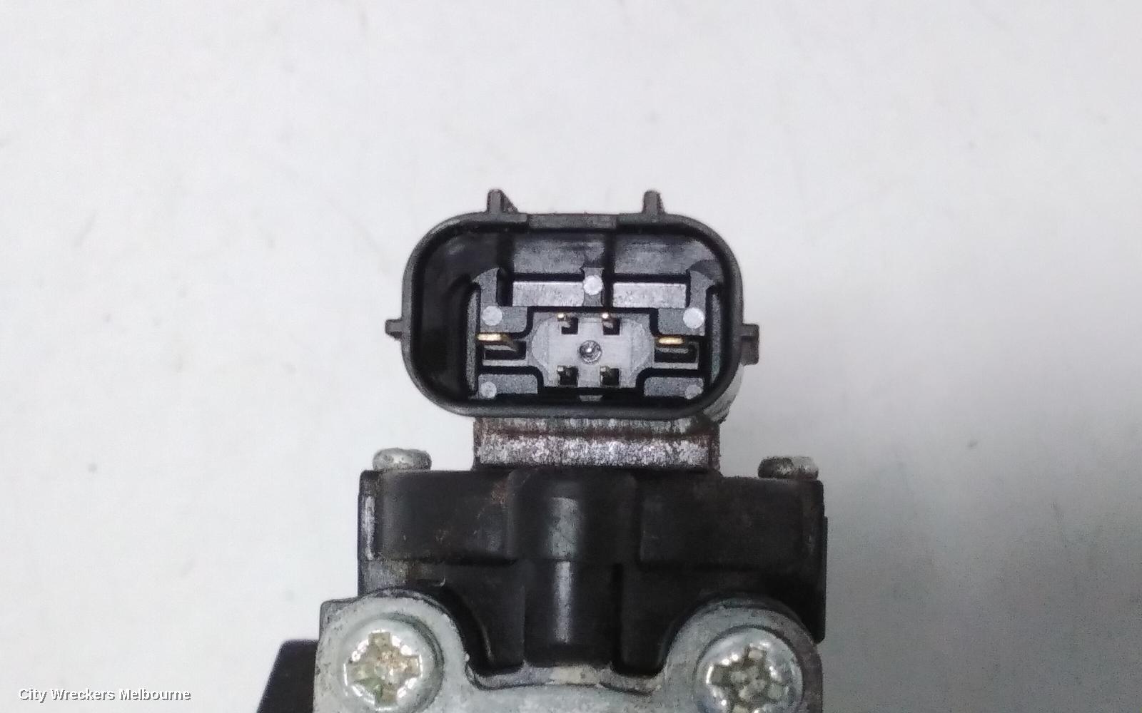 HONDA CIVIC RIGHT FRONT WINDOW REG/MOTOR, 10TH GEN, HATCH, 05/2016 - 08/2021
