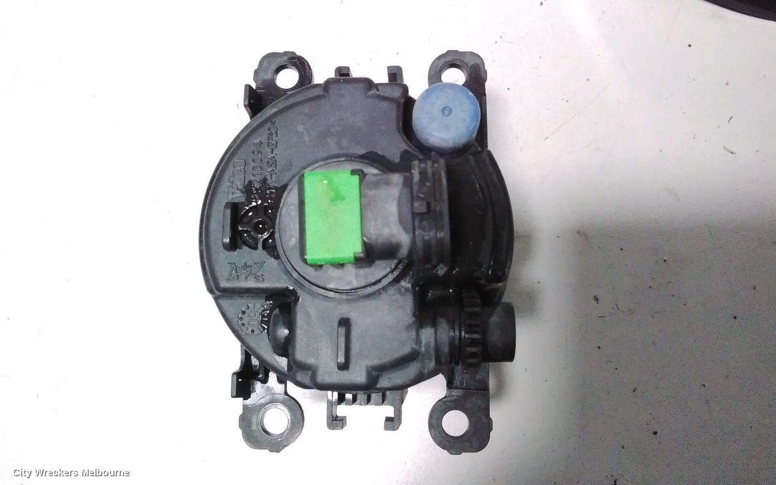 FORD FALCON RIGHT INDICATOR/FOG/SIDE, FG-FGX, BUMPER FOGLAMP, 05/2008 - 12/2016