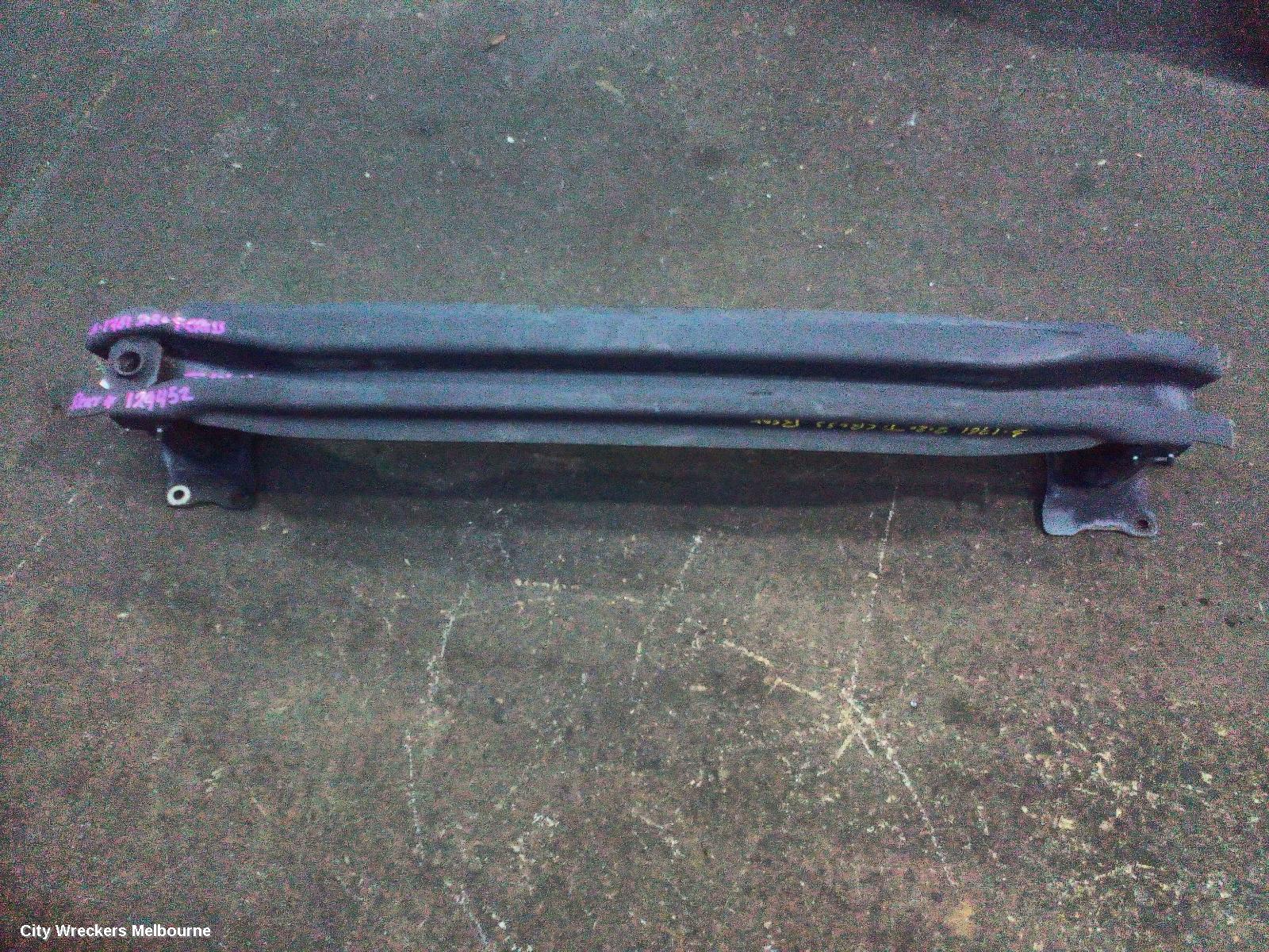 VOLKSWAGEN T-CROSS R/BAR BRACKET/REINFO, MAIN REINFORCEMENT, C1, 01/2020 ONWARDS