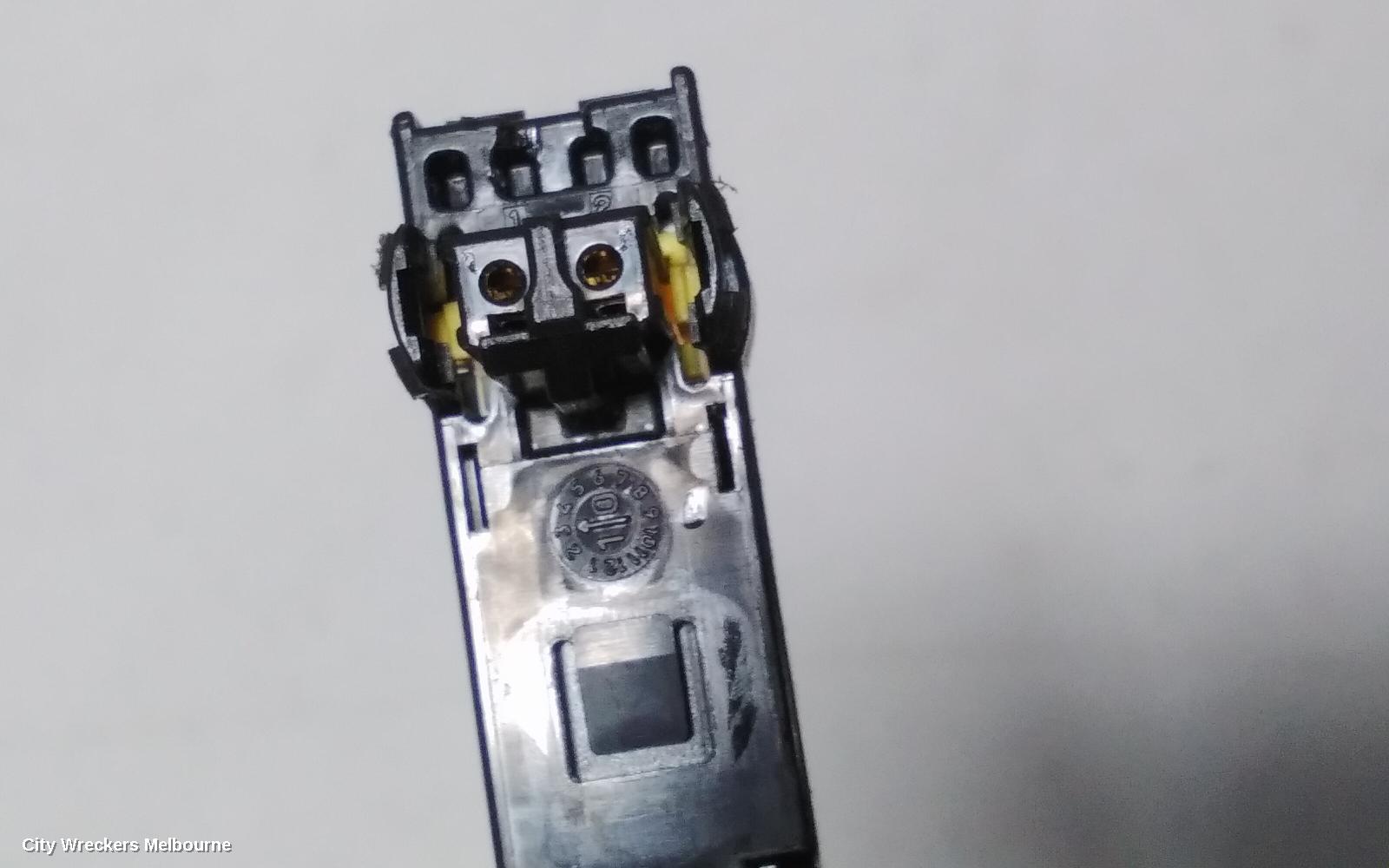 KIA CERATO AIRBAG MODULE/SENSOR, CLOCKSPRING, TD, 10/2008 - 03/2013