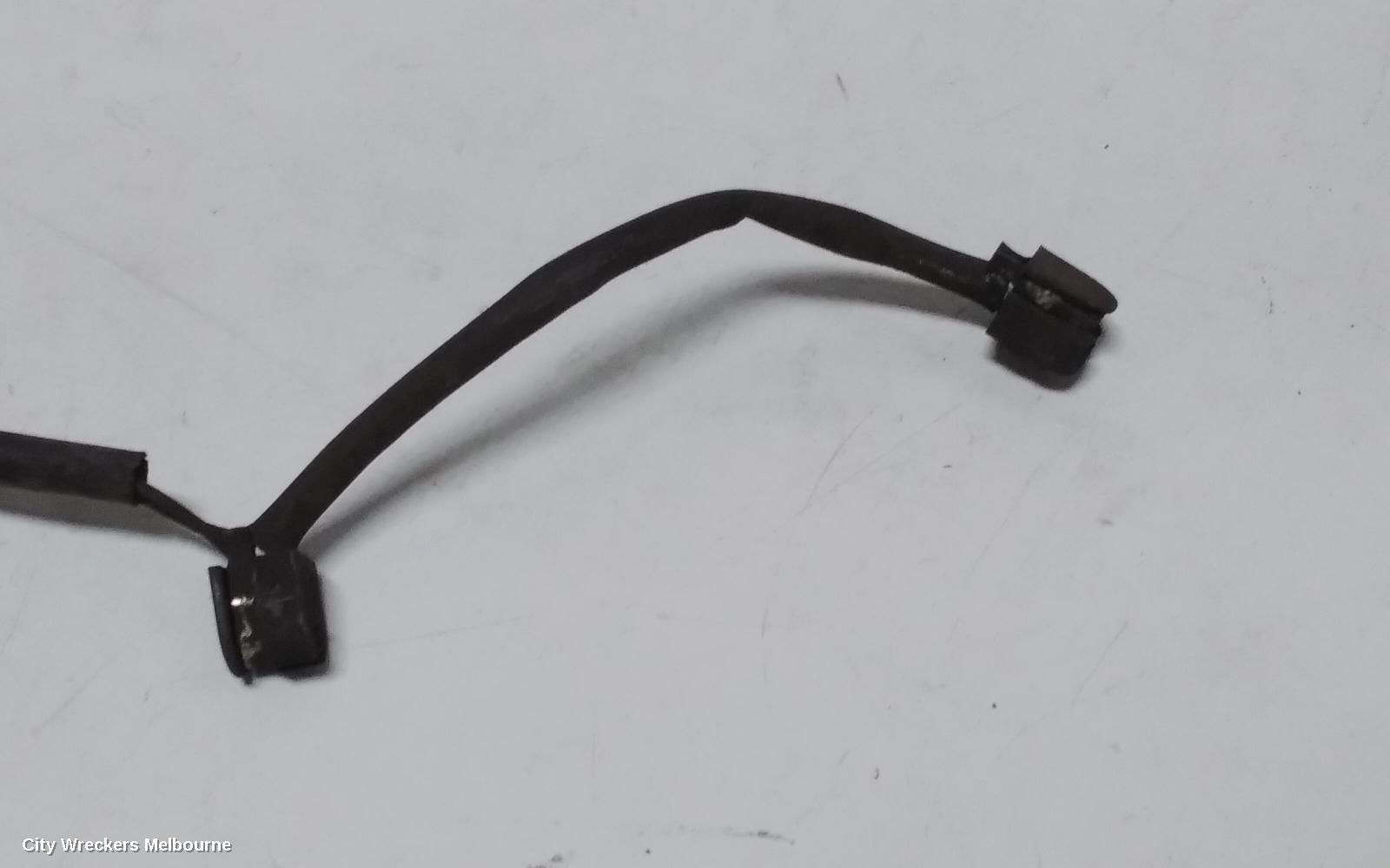 AUDI Q7 ABS SENSOR, 4L, 09/2006 - 08/2015