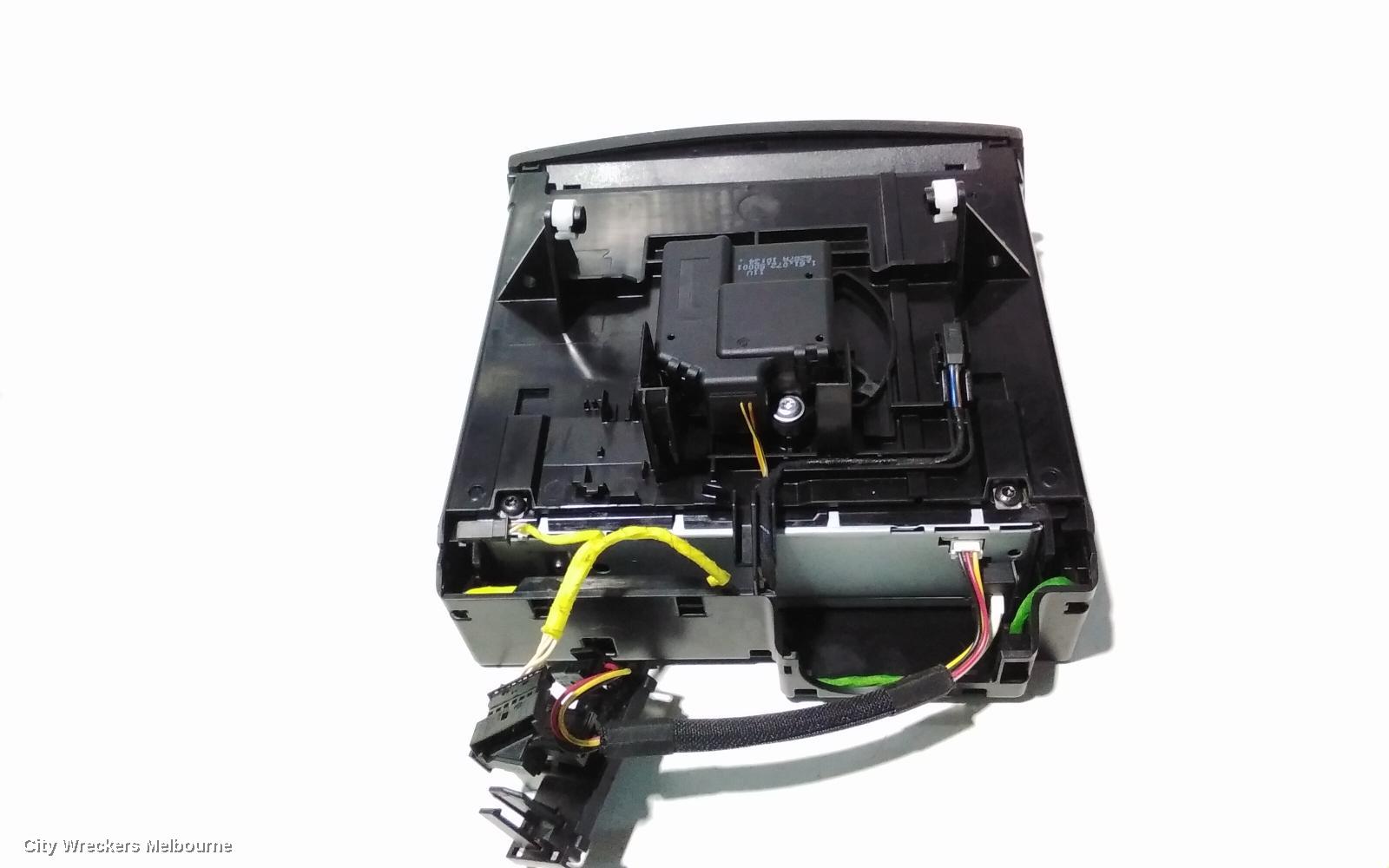 MERCEDES E CLASS RADIO/CD/DVD/SAT/TV, NAVIGATION DVD DRIVE UNIT, W211/S211, 08/2002 - 12/2009
