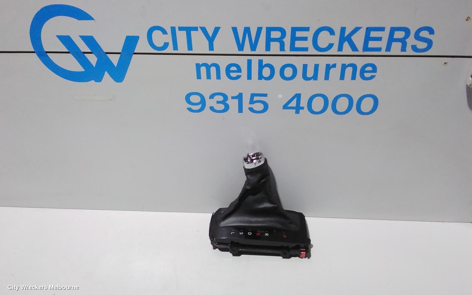 HONDA CIVIC GEAR STICK/SHIFTER, 10TH GEN, AUTO T/M, 1.8, PETROL, 05/2016 - 08/2021