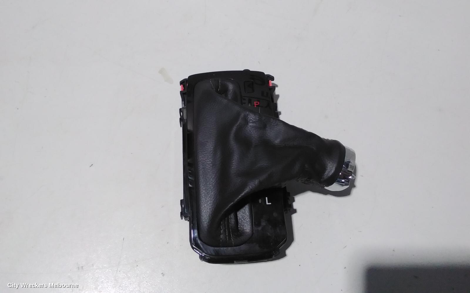HONDA CIVIC GEAR STICK/SHIFTER, 10TH GEN, AUTO T/M, 1.8, PETROL, 05/2016 - 08/2021