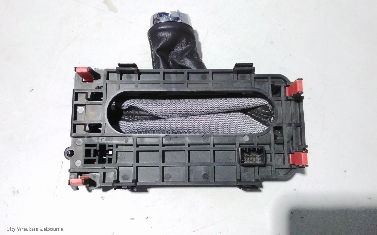 HONDA CIVIC GEAR STICK/SHIFTER, 10TH GEN, AUTO T/M, 1.8, PETROL, 05/2016 - 08/2021