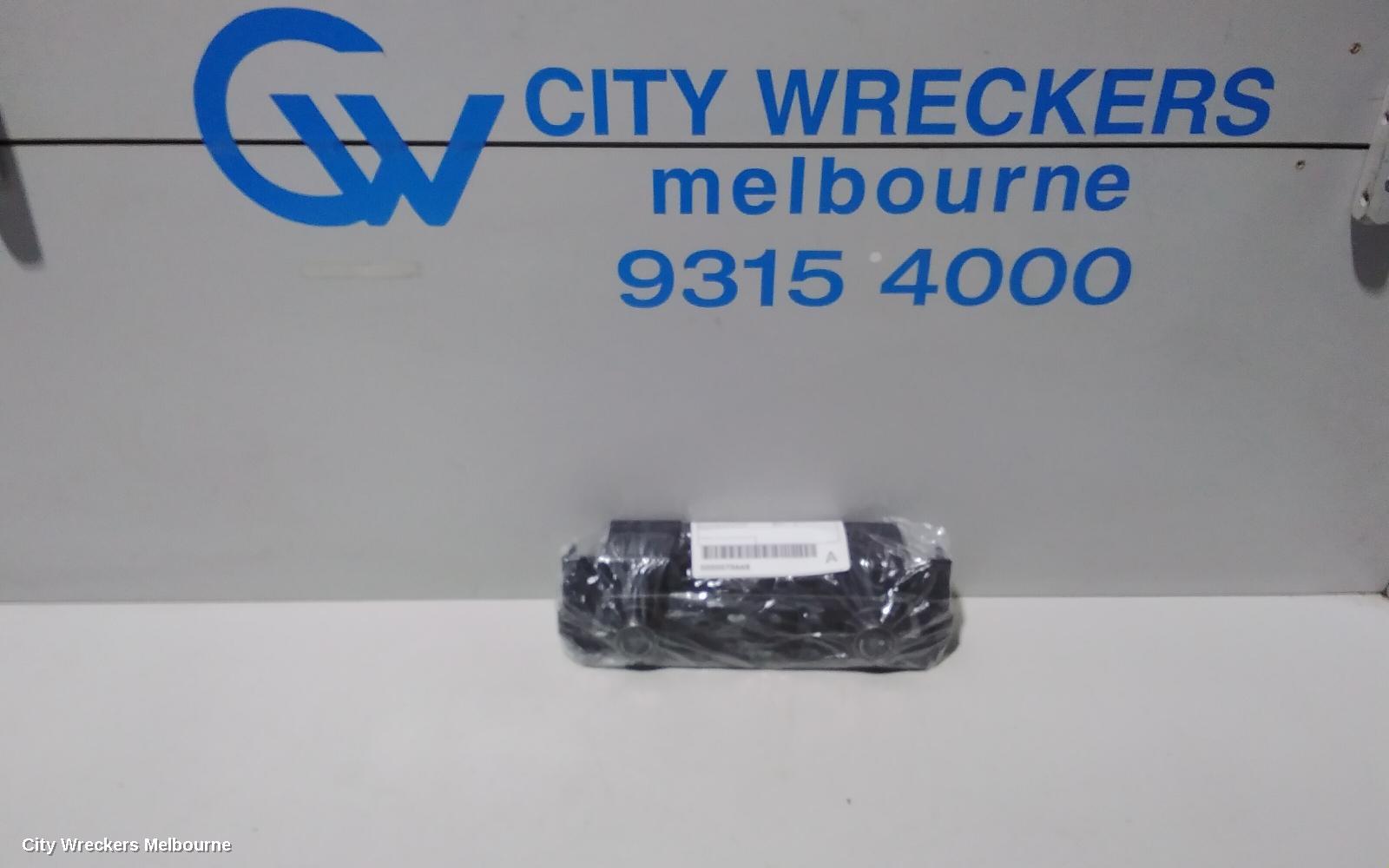 HONDA CIVIC HEATER/AC CONTROLS, 10TH GEN, DUAL ZONE CLIMATE CONTROL TYPE, 05/2016 - 08/2021