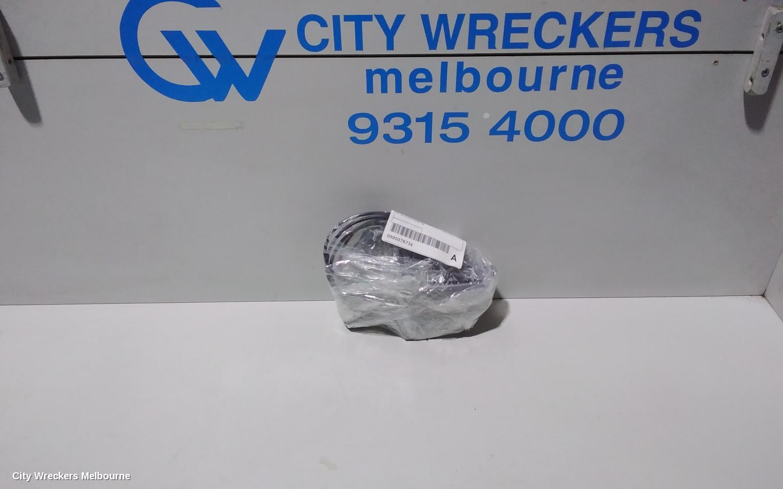 SUZUKI VITARA DOOR/BOOT/GATE LOCK, RIGHT FRONT DOOR LOCK, GRAND VITARA, JB-JT, 04/2005 - 12/2018