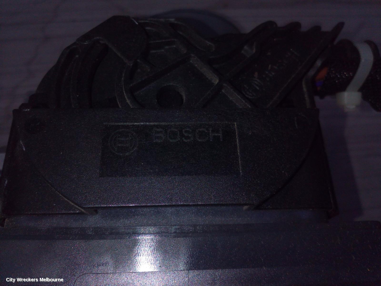 MAZDA CX3 ABS PUMP/MODULATOR, DK, P/N D10G437A0D, 03/2015 ONWARDS