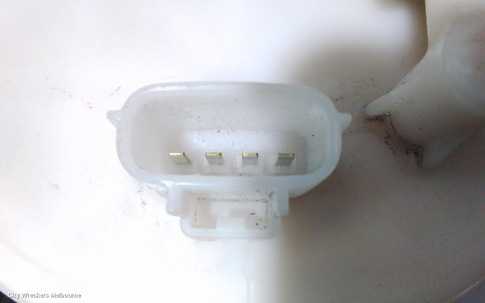 MAZDA CX3 FUEL PUMP, DK, 03/2015 ONWARDS