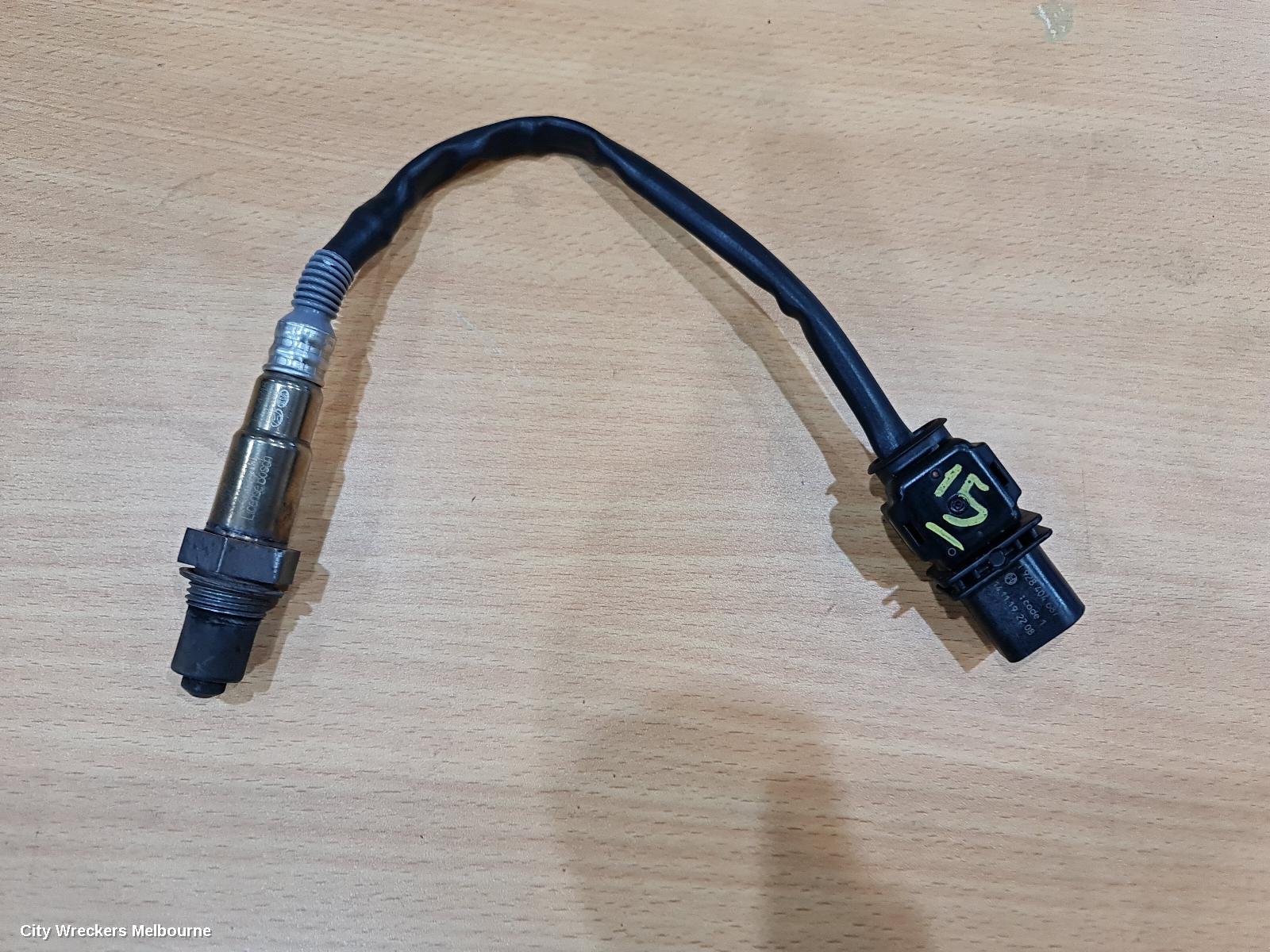 HYUNDAI I30 OXYGEN SENSOR, GD, 1.8/2.0, PETROL, 03/2012 - 02/2017