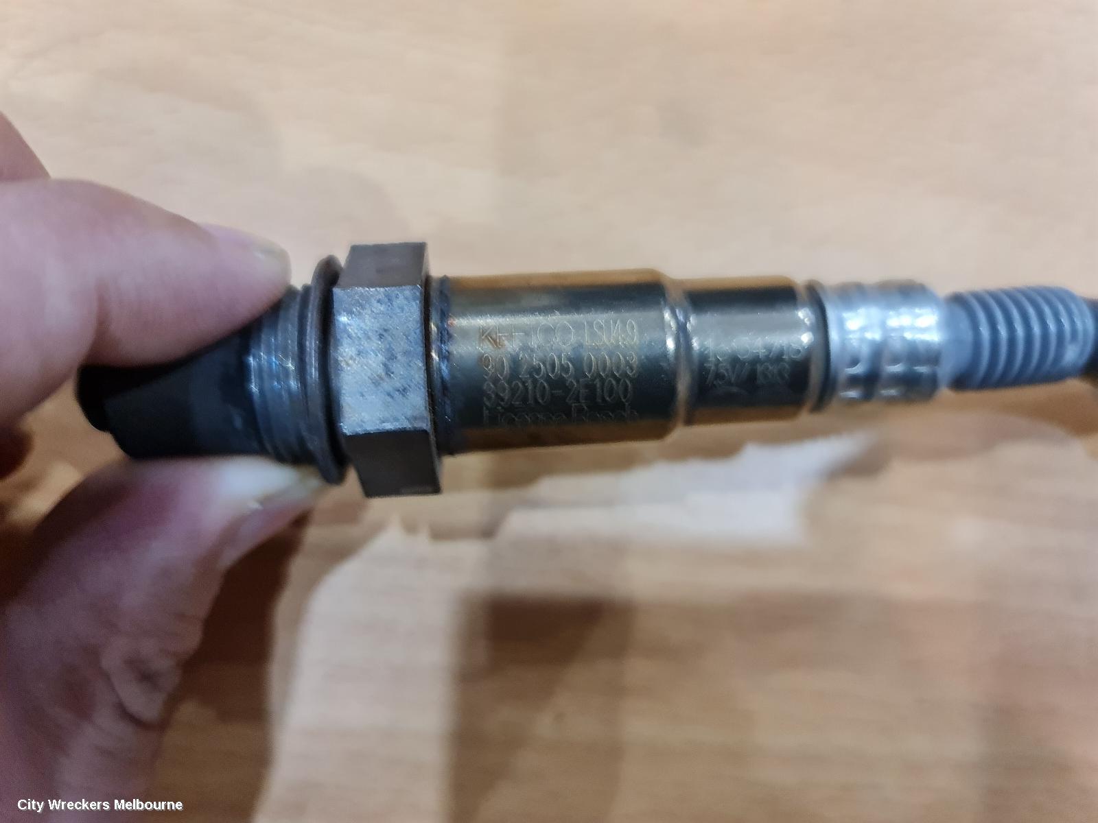 HYUNDAI I30 OXYGEN SENSOR, GD, 1.8/2.0, PETROL, 03/2012 - 02/2017