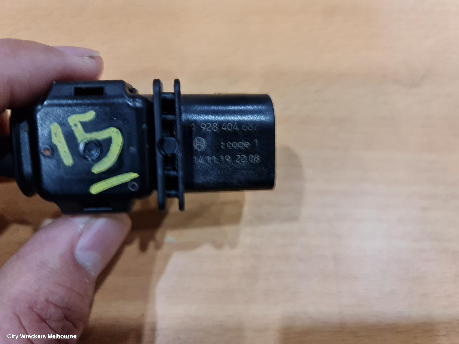 HYUNDAI I30 OXYGEN SENSOR, GD, 1.8/2.0, PETROL, 03/2012 - 02/2017