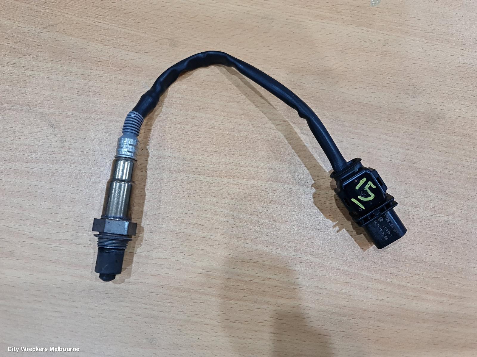 HYUNDAI I30 OXYGEN SENSOR, GD, 1.8/2.0, PETROL, 03/2012 - 02/2017