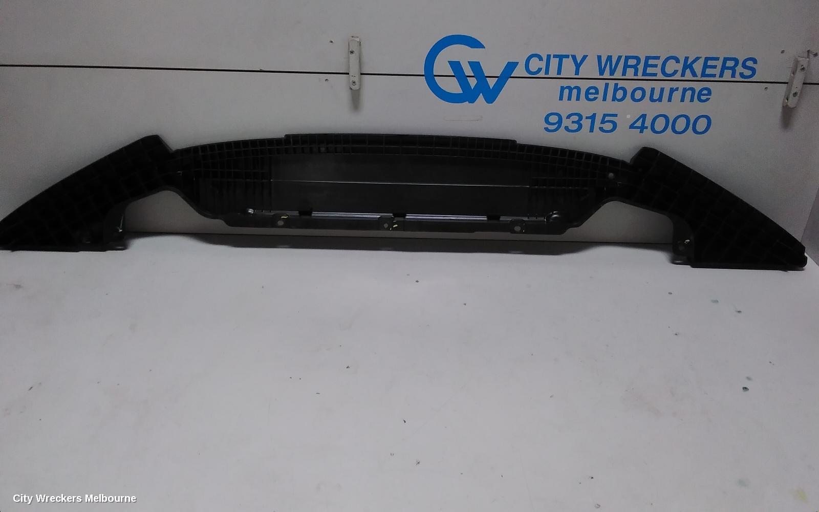 HONDA CIVIC LOWER ENGINE SPLASH TRAY